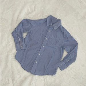 Crewcuts Button-up Shirt